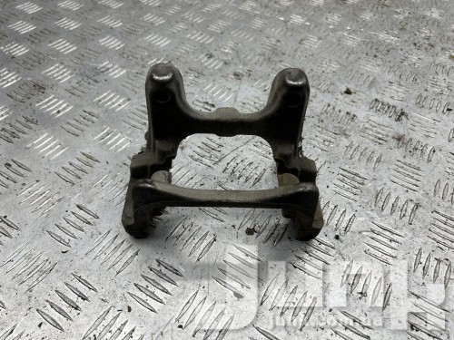 Тормозная скоба задняя левая для Audi Q3 (8U) oe 8U0615425B разборка бу