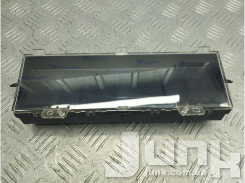 Дисплей информационный для Subaru Forester 4 SJ oe 85261SG800 разборка бу