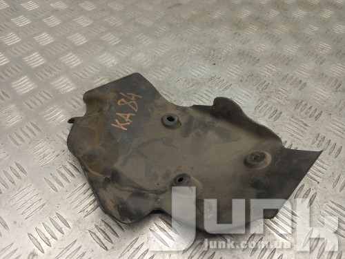 Антигравийная защита для Porsche Panamera 4 oe 97050454300 разборка бу