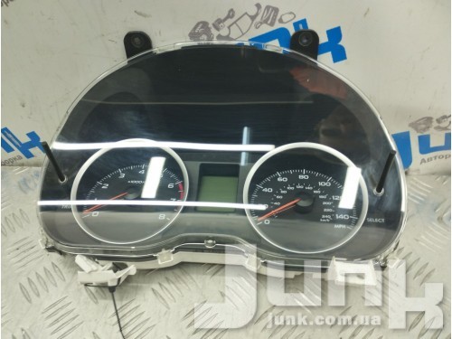 Приборная панель для Subaru Forester 4 SJ oe 85012SG160 разборка бу