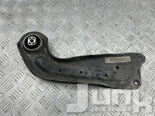 Рычаг задней подвески нижний продольный правый для Вольксваген Taos oe 5QM505224 разборка бу