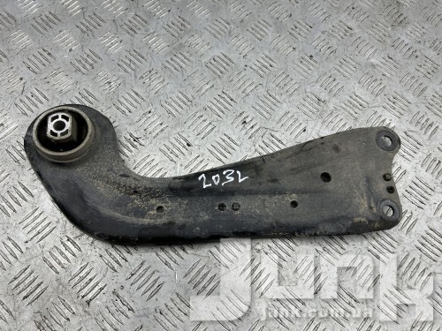 Рычаг задней подвески нижний продольный левый для Вольксваген Taos oe 5QM505223 разборка бу