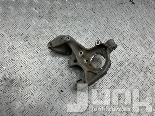 Поворотный кулак задний правый для Вольксваген Taos oe 5QM505436C разборка бу