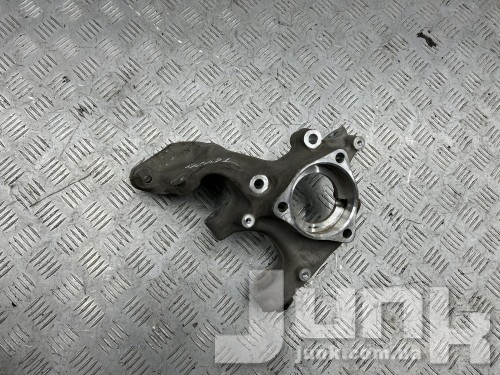 Поворотный кулак задний левый для Вольксваген Taos oe 5QM505435C разборка бу