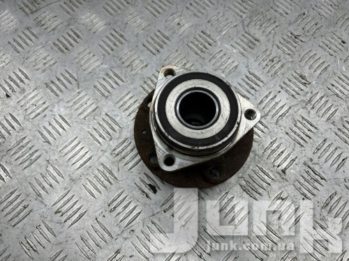 Ступица передняя левая/правая для Вольксваген Taos oe 5Q0407621F разборка бу