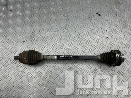 Полуось задняя левая для Вольксваген Taos oe 5Q0501203D разборка бу