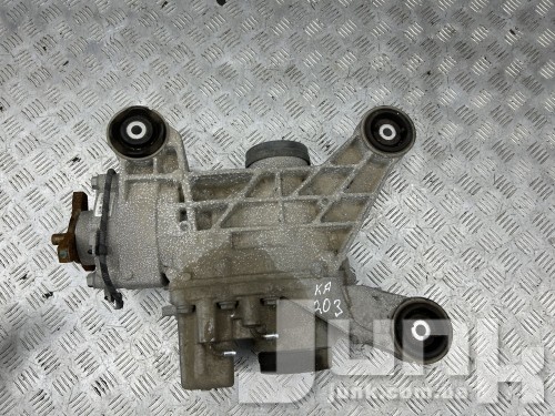 Задний дифференциал (редуктор) для Вольксваген Taos oe 0BR525010S разборка бу