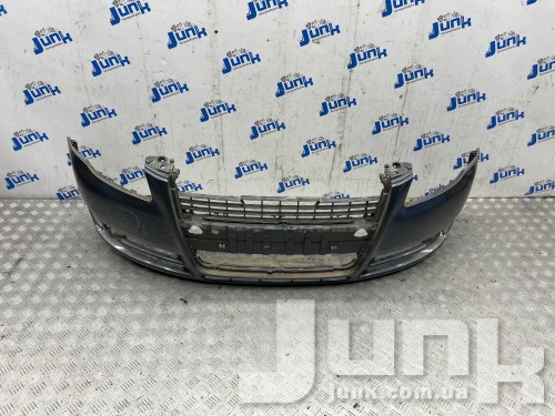 Бампер передний для Audi A4 B7 oe 8E0807105GRU разборка бу