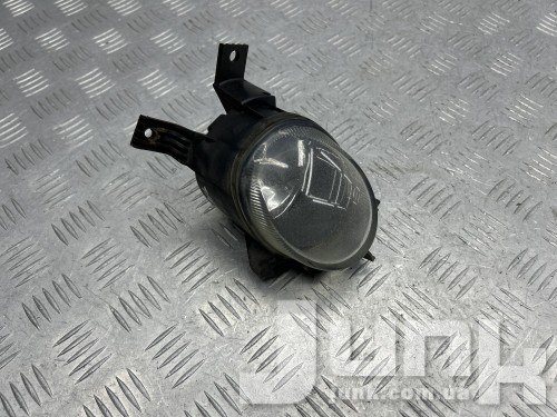 Фара противотуманная левая для Audi A4 B7 oe 8E0941699C разборка бу