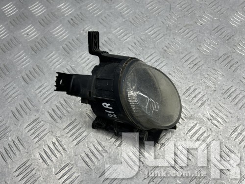 Фара противотуманная правая для Audi A4 B7 oe 8E0941700C разборка бу