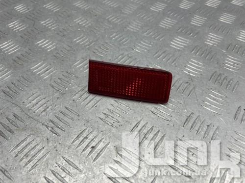 Световозвращатель заднего бампера правый для Вольксваген Touareg 2 oe 7P6945106 разборка бу