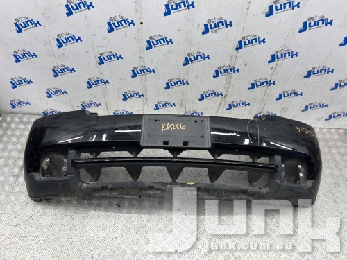 Бампер передний для Ланд Ровер Рейндж Ровер 3 Л322 oe LR017329 разборка бу