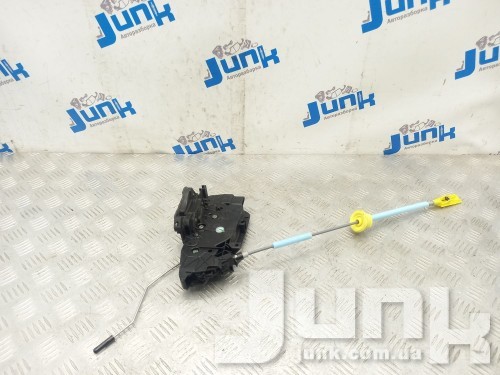 Замок двери передней правой для BMW 2-га серія oe 51217956142 разборка бу