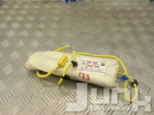 Подушка безопасности сиденья для Acura MDX (YD3) oe 78055TZ5A00 разборка бу