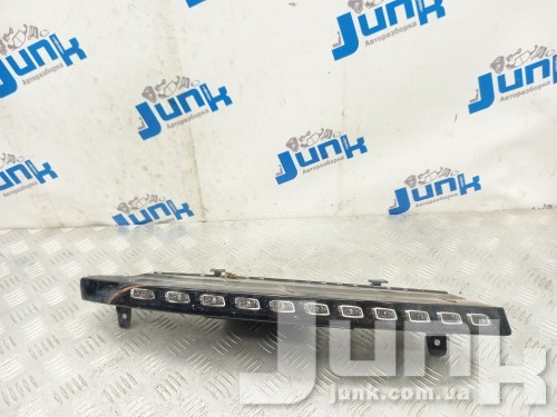 Указатель поворота правый для Audi Q7 4L oe 4L0953042E разборка бу