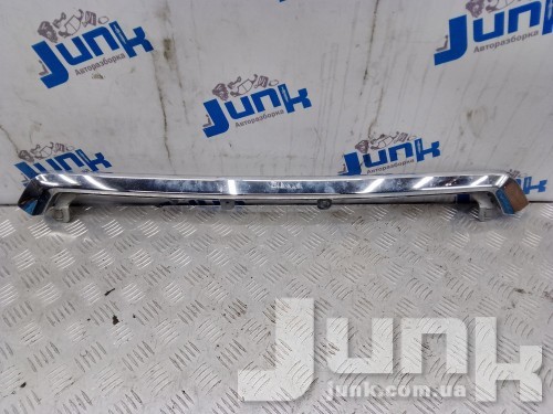 Накладка решетки радиатора (хром) для Subaru Forester 4 SJ oe 91121SG211 разборка бу