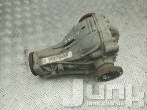 Редуктор заднего моста oe 0BC500044D разборка бу