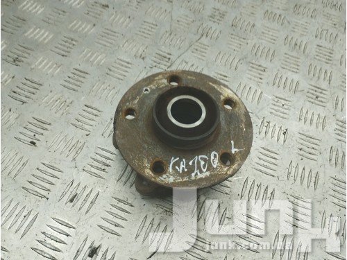 Ступица задняя левая/правая oe 8K0407613B разборка бу