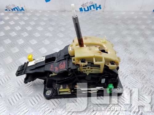 Селектор АКПП для Volvo XC60 І oe 31367485 разборка бу