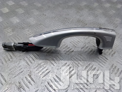 Ручка двери задней наружная правая для Ford Fusion 2 oe JS7Z5426604BBPTM запчасти бу Ручка двери задней наружная правая для Ford Fusion 2 oe JS7Z5426604BBPTM разборка бу