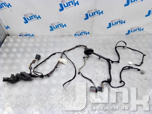 Жгут проводки двери задней правой для Ford Fusion 2 oe EG9Z14632AA разборка бу