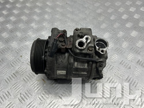 Компрессор кондиционера для Mercedes GL X164 oe A0012308711 разборка бу