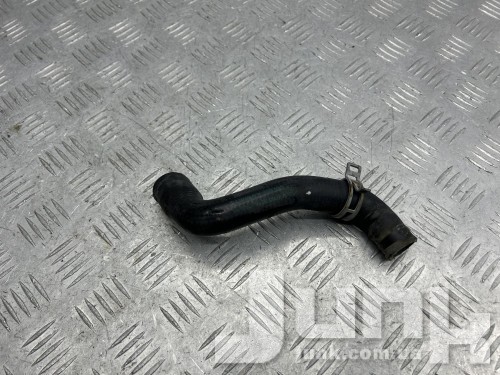 Патрубок системы охлаждения для Mercedes GL X164 oe A1645060735 запчасти бу Патрубок системы охлаждения для Mercedes GL X164 oe A1645060735 разборка бу