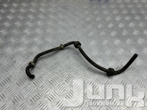 Трубка системы охлаждения для Mercedes GL X164 oe A2512710085 запчасти бу Трубка системы охлаждения для Mercedes GL X164 oe A2512710085 разборка бу