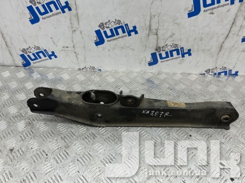 Рычаг задний нижний для Dodge Journey oe 4766950AC запчасти бу Рычаг задний нижний для Dodge Journey oe 4766950AC разборка бу