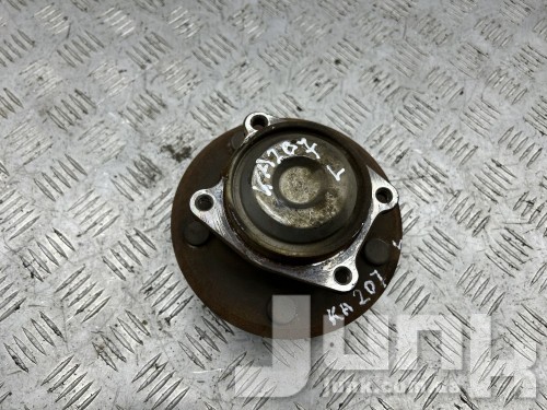 Ступица задняя левая для Dodge Journey oe 68184743AA запчасти бу Ступица задняя левая для Dodge Journey oe 68184743AA разборка бу