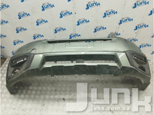 Бампер передний для Subaru Forester 4 SJ oe 57704SG030 разборка бу