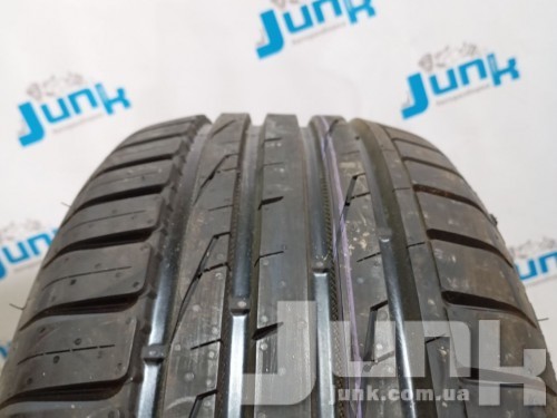 Nokian Hakka Blue 2 205/55 ZR16 94W XL oe  разборка бу