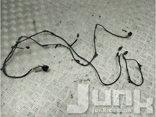 Жгут проводки переднего бампера для Вольксваген Atlas oe 3CM971095P разборка бу