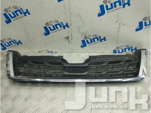 Решетка радиатора для Subaru Forester 4 SJ oe 91121SG280 разборка бу