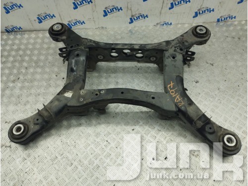 Подрамник задний для Mercedes X166 GL-Klasse oe A1663503200 разборка бу