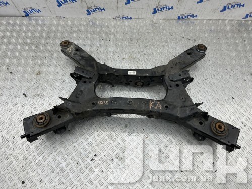 Подрамник задний для Nissan Murano Z52 oe 554005AA0D разборка бу