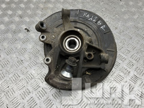 Поворотный кулак задний правый для Mercedes GL X164 oe A1643501408 разборка бу