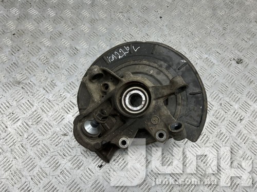 Поворотный кулак задний левый для Mercedes GL X164 oe A1643501308 разборка бу