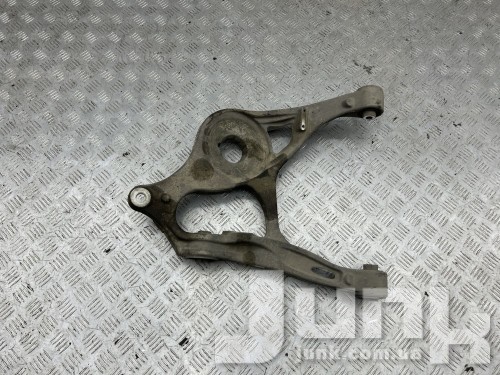 Рычаг задней подвески нижний  левый для Mercedes GL X164 oe A1643500606 разборка бу