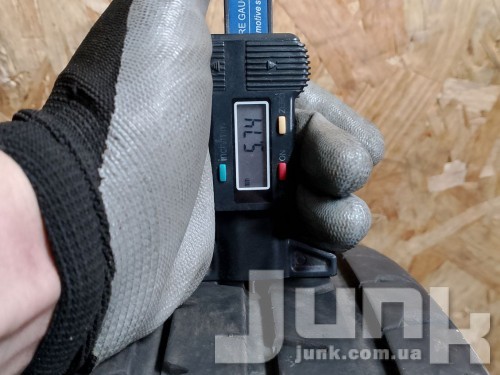 Doublestar DH03 175/70 R14 84H Б/У 5,5 мм разборка бу