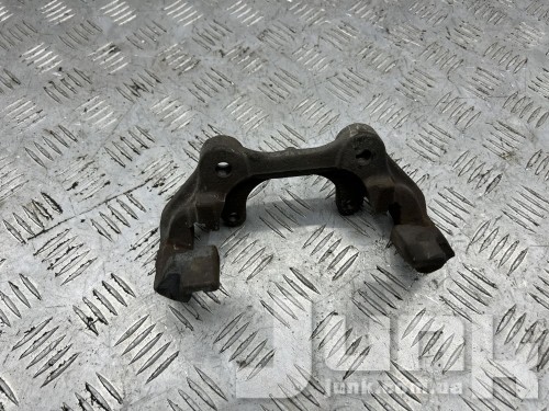 Скоба заднего суппорта для Mercedes GL X164 oe A1644230506 запчасти бу Скоба заднего суппорта для Mercedes GL X164 oe A1644230506 разборка бу