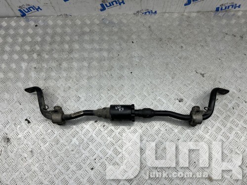 Активный стабилизатор задней подвески для Mercedes X166 GL-Klasse oe A1663202911 разборка бу