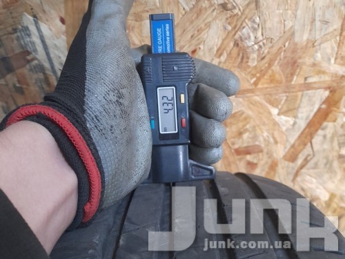 Nokian Hakka Green 3 175/70 R14 88T XL Б/У 4 мм разборка бу