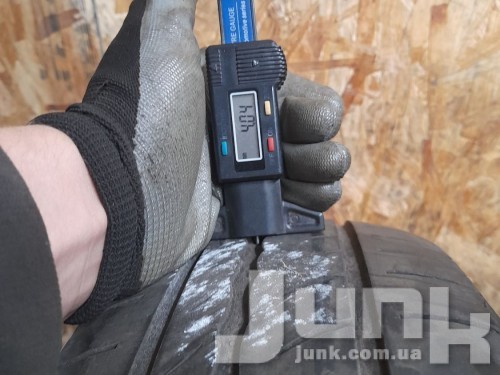 Pirelli Cinturato P1 175/70 R14 84H Б/У 4 мм разборка бу