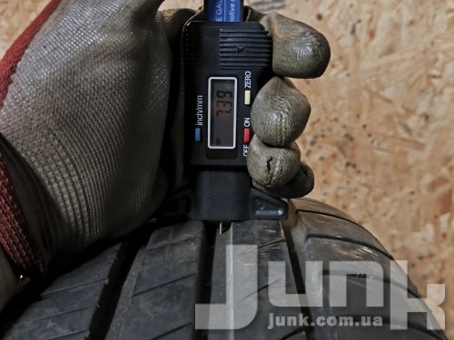 Goodyear EfficientGrip Performance 185/65 R15 92T XL Б/У 7 мм разборка бу