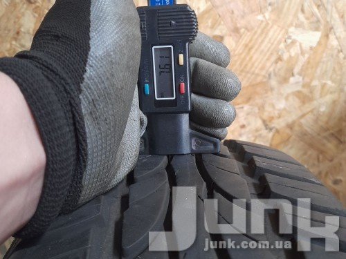 Debica Presto 185/60 R15 84H Б/У 7 мм разборка бу