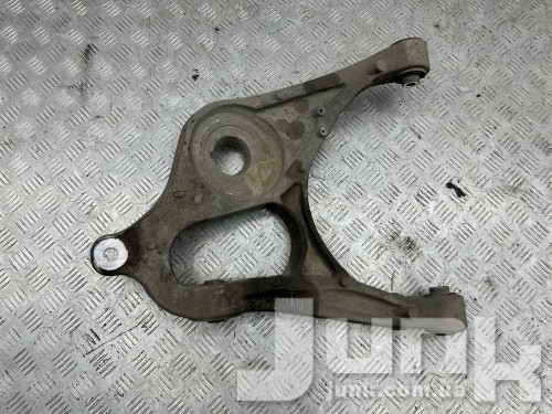 Рычаг задней подвески нижний поперечный левый для Mercedes X166 GL-Klasse oe A1663500906 разборка бу