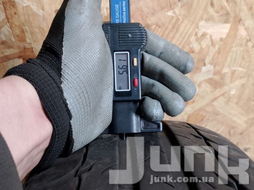 BFGoodrich G-Grip 185/60 R15 88H XL Б/У 5,5 мм разборка бу