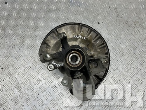 Поворотный кулак задний правый для Mercedes X166 GL-Klasse oe A1663500508 разборка бу