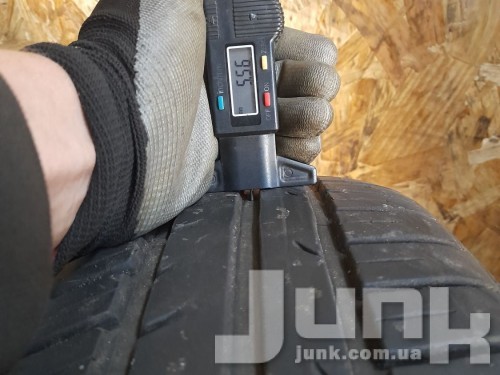 Fulda EcoControl HP2 185/65 R15 88H Б/У 5,5 мм разборка бу